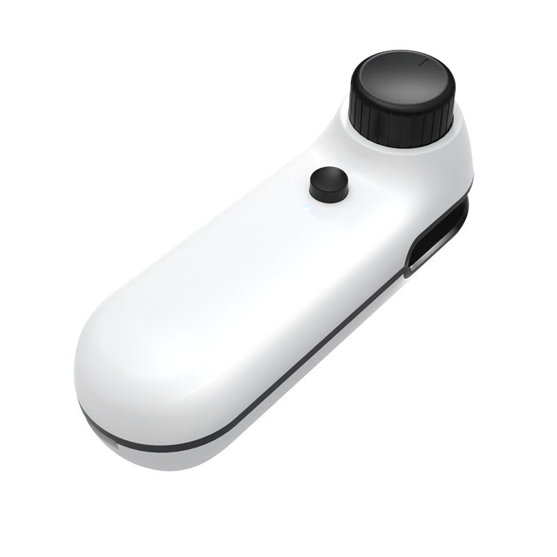 CrustLess Bag Sealing Clip