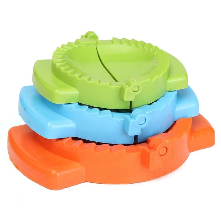CrustLess Dumpling Maker Pro