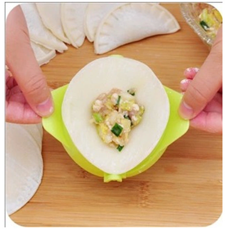 CrustLess Dumpling Maker Pro