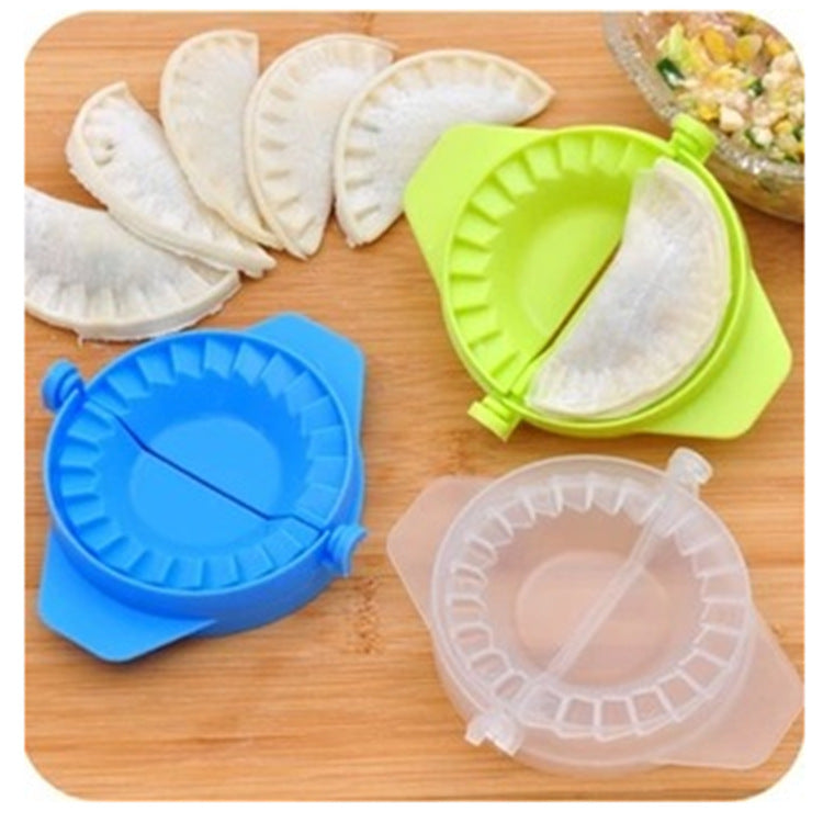 CrustLess Dumpling Maker Pro
