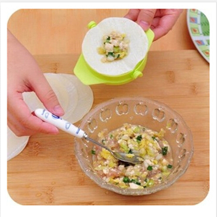 CrustLess Dumpling Maker Pro