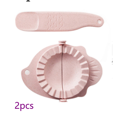 CrustLess Dumpling Maker Pro