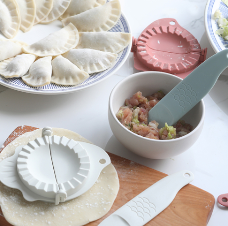 CrustLess Dumpling Maker Pro