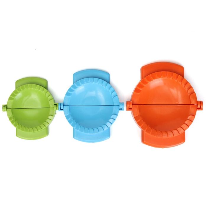 CrustLess Dumpling Maker Pro