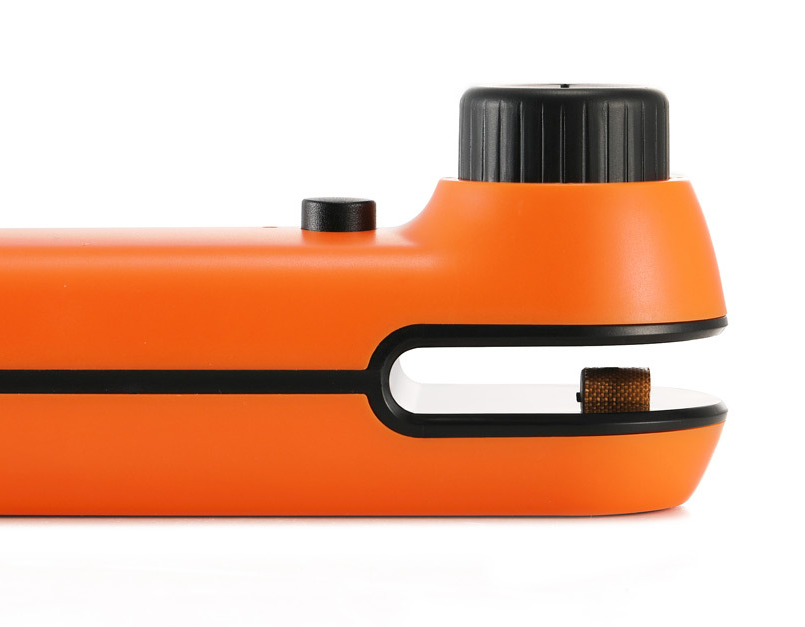 CrustLess Bag Sealing Clip