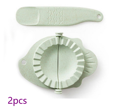 CrustLess Dumpling Maker Pro