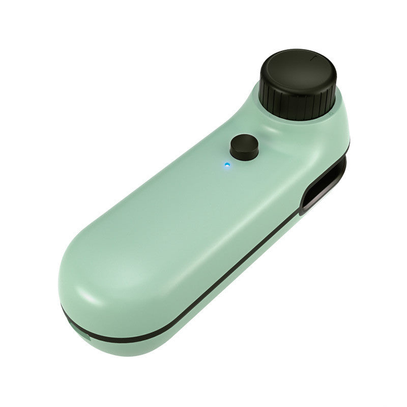 CrustLess Bag Sealing Clip