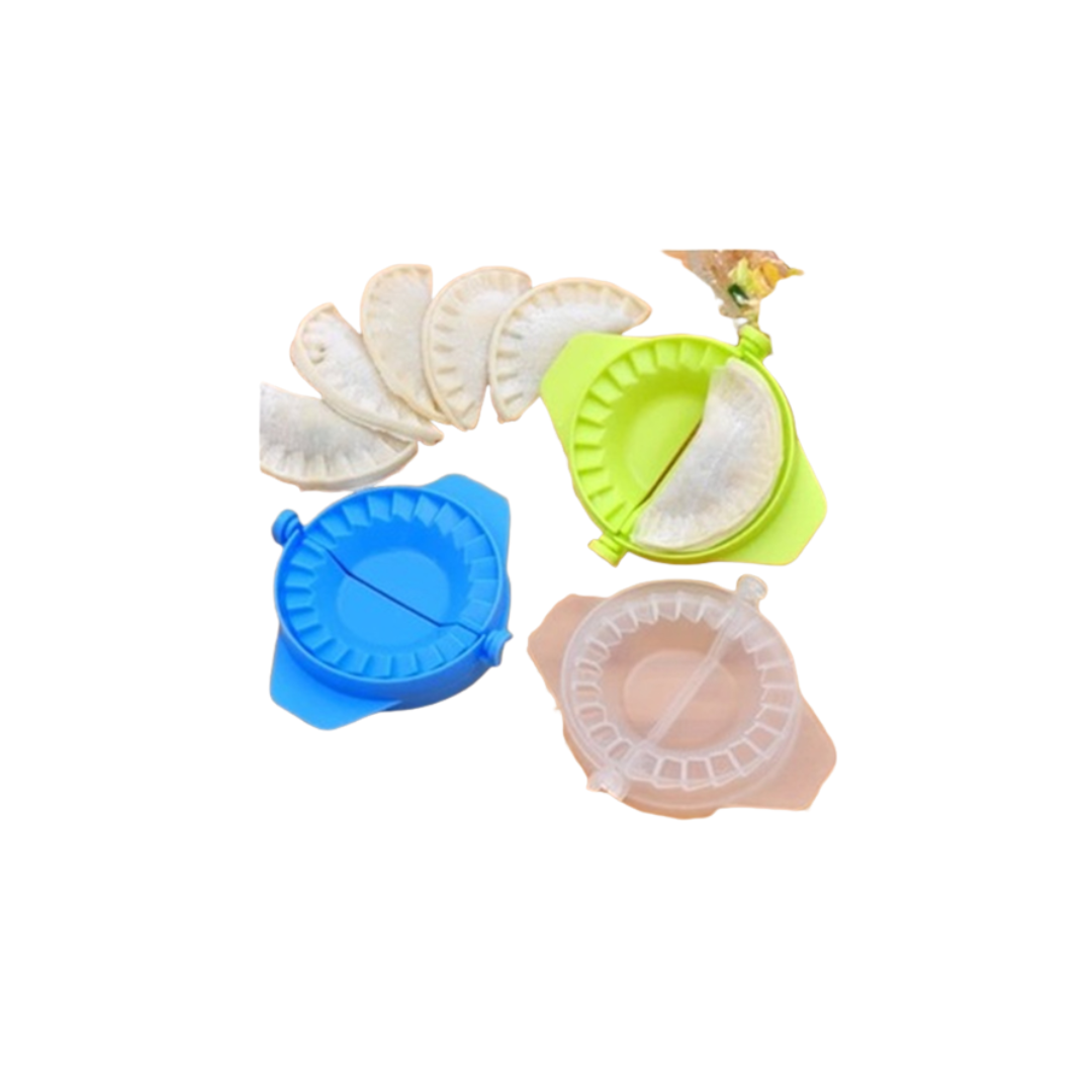 CrustLess Dumpling Maker Pro