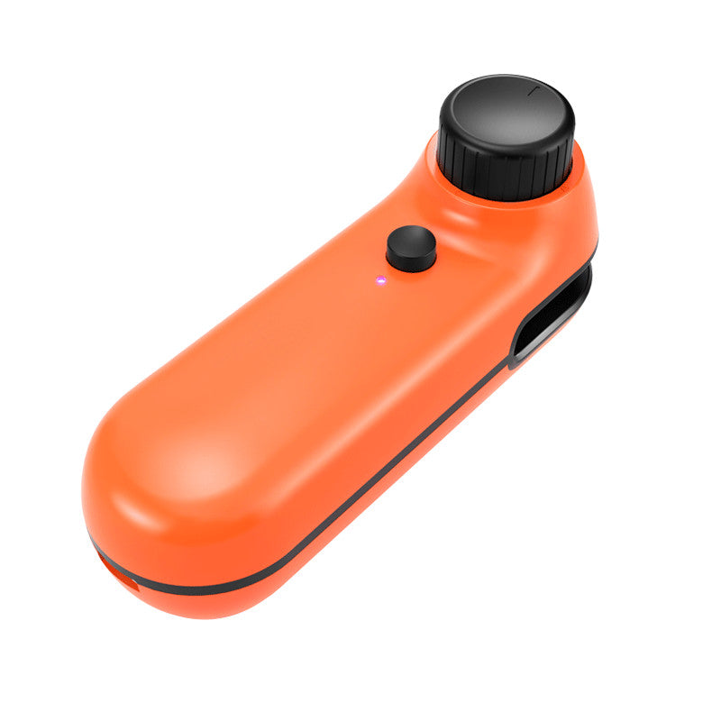 CrustLess Bag Sealing Clip