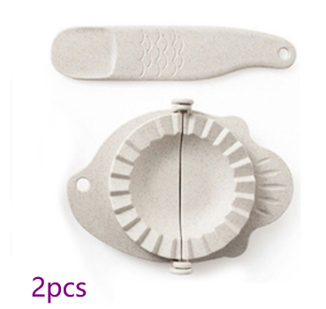 CrustLess Dumpling Maker Pro