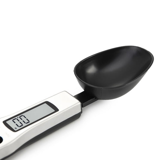 CrustLess Smart Measuring Spoon