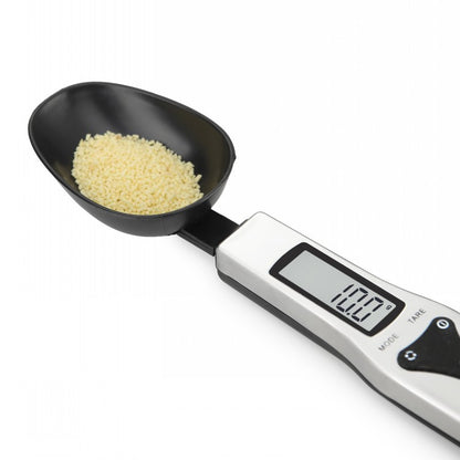 CrustLess Smart Measuring Spoon