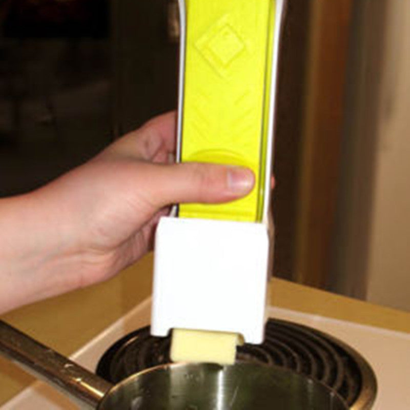 CrustLess Butter Cutter