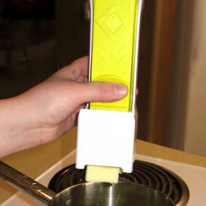 CrustLess Butter Cutter