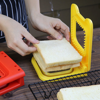 Máquina para hacer cortezas sin corteza CrustLess Square